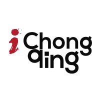 iChongqing logo, iChongqing contact details