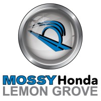 Mossy Honda logo, Mossy Honda contact details