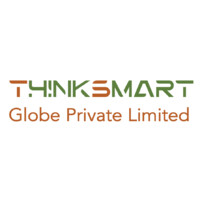 ThinkSmart Globe Private Limited logo, ThinkSmart Globe Private Limited contact details