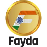 Fayda App logo, Fayda App contact details