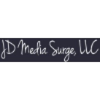 JD Media Surge, LLC. logo, JD Media Surge, LLC. contact details