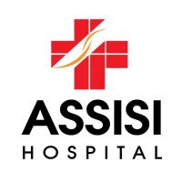 Assisi Hospital logo, Assisi Hospital contact details