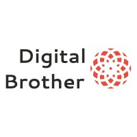 Digital Brother logo, Digital Brother contact details