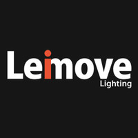 Leimove Lighting logo, Leimove Lighting contact details