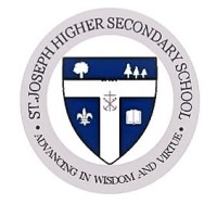 The Josephite logo, The Josephite contact details