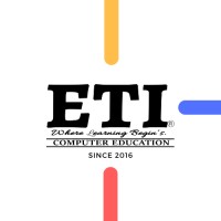 ETI EDUCOM logo, ETI EDUCOM contact details