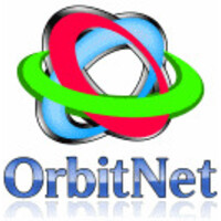 Orbitnet logo, Orbitnet contact details