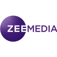 Zee Media Corporation Limited logo, Zee Media Corporation Limited contact details