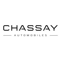 Chassay Automobiles logo, Chassay Automobiles contact details