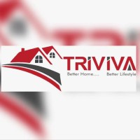 Triviva Properties Pvt Ltd. logo, Triviva Properties Pvt Ltd. contact details