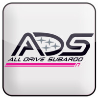 All Drive Subaroo logo, All Drive Subaroo contact details