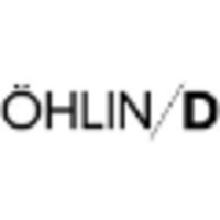 ÖHLIN/D logo, ÖHLIN/D contact details