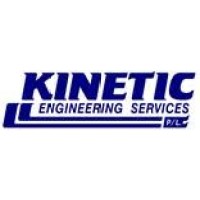 Kinetic Engineering Services P/L logo, Kinetic Engineering Services P/L contact details