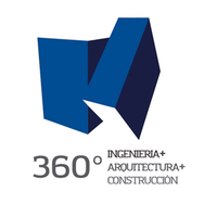 Ingenieria360 logo, Ingenieria360 contact details