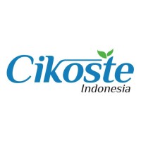 Cikoste Indonesia logo, Cikoste Indonesia contact details