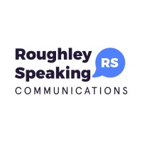 Roughley Speaking Communications logo, Roughley Speaking Communications contact details