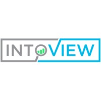 Intoview logo, Intoview contact details