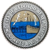 Redondo Beach Police Department logo, Redondo Beach Police Department contact details