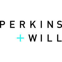 Perkins+Will logo, Perkins+Will contact details