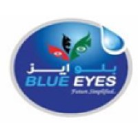 Blue Eyes Bottled Drinking Water logo, Blue Eyes Bottled Drinking Water contact details