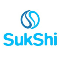 SukShi logo, SukShi contact details