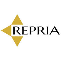 Repria Multimedia Corp. logo, Repria Multimedia Corp. contact details