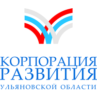 Корпорация развития Ульяновской области / Ulyanovsk region development corporation logo, Корпорация развития Ульяновской области / Ulyanovsk region development corporation contact details