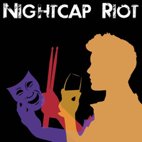 Nightcap Riot logo, Nightcap Riot contact details