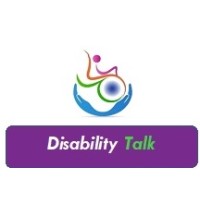 Disability Talk.com.au logo, Disability Talk.com.au contact details