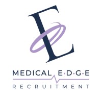 Medical Edge Recruitment logo, Medical Edge Recruitment contact details