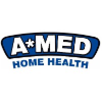 Amed Health Care logo, Amed Health Care contact details