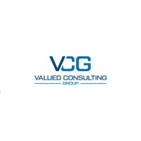 VCG: Valued Consulting Group logo, VCG: Valued Consulting Group contact details