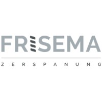 FRISEMA logo, FRISEMA contact details