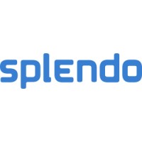 Splendo logo, Splendo contact details