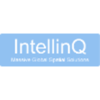 IntellinQ logo, IntellinQ contact details