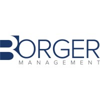 Borger Management Inc logo, Borger Management Inc contact details