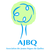 AJBQ Association des jeunes bègues du Québec logo, AJBQ Association des jeunes bègues du Québec contact details