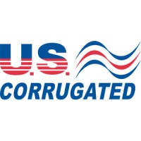 U.S. Corrugated, Inc. logo, U.S. Corrugated, Inc. contact details