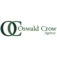 Oswald Crow Agency logo, Oswald Crow Agency contact details