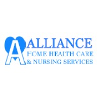 Alliance Home Health Care & Nursing Services logo, Alliance Home Health Care & Nursing Services contact details