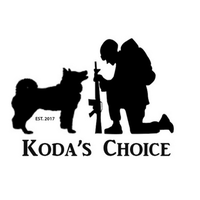 Koda's Choice logo, Koda's Choice contact details