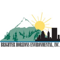 Brighter Horizons Environmental Inc. logo, Brighter Horizons Environmental Inc. contact details