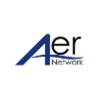 Aer Network logo, Aer Network contact details