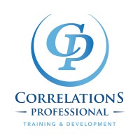 Correlations Personal & Professional Training Development logo, Correlations Personal & Professional Training Development contact details