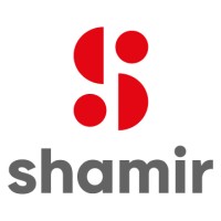 Shamir RX Italia s.r.l. logo, Shamir RX Italia s.r.l. contact details