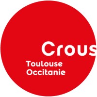 Crous de Toulouse - Occitanie logo, Crous de Toulouse - Occitanie contact details