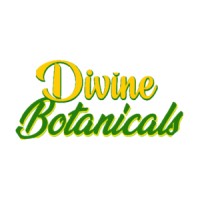 Divine Botanicals logo, Divine Botanicals contact details