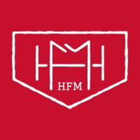 Uniformes HFM logo, Uniformes HFM contact details