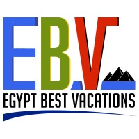 Egypt Best Vacations logo, Egypt Best Vacations contact details