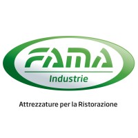 Fama Industrie srl logo, Fama Industrie srl contact details